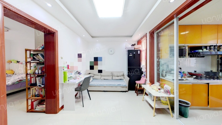 姚港路8号二手房实景图