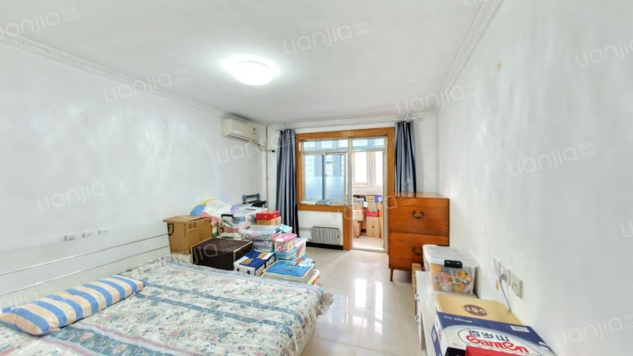 翠微路17号院二手房实景图