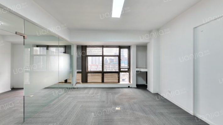 阳光乌山荣域B区二手房实景图