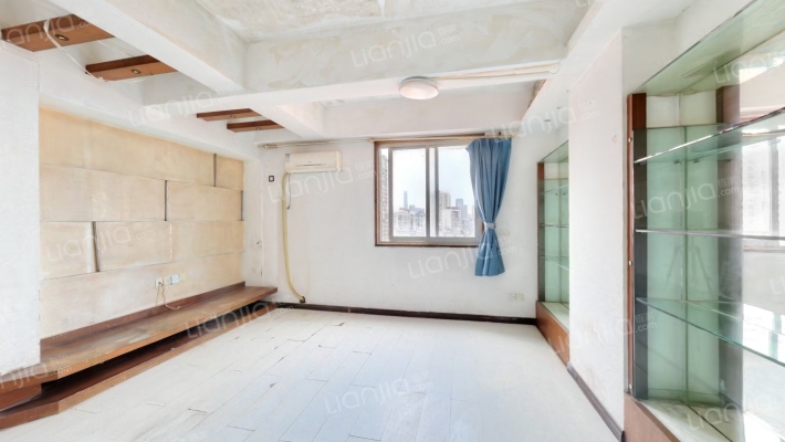 建华大厦二手房实景图