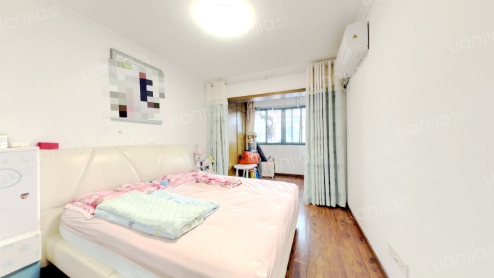 趣园二手房实景图