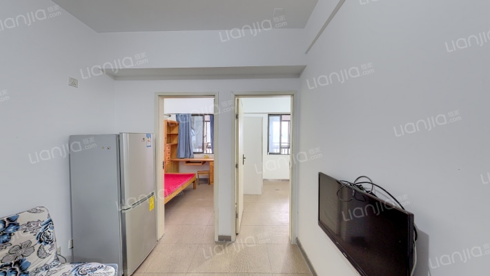 建安像素汇二手房实景图