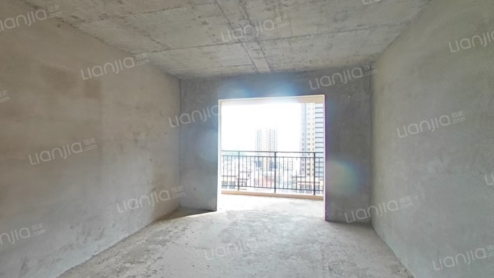 翰林城6号院二手房实景图