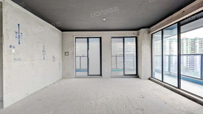 铂樾观澜二手房实景图