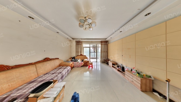 紫东苑小区二手房实景图