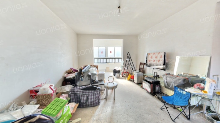 润金城一期二手房实景图