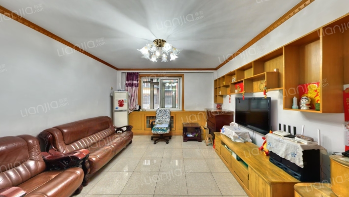 福泽温泉公寓二手房实景图