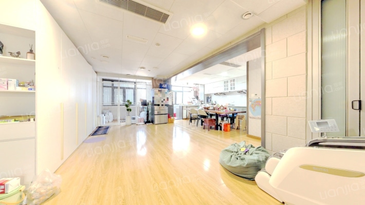 文化西路66号二手房实景图