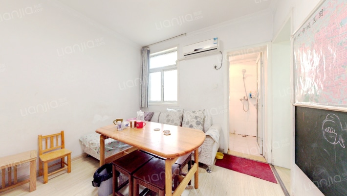 沙口路120号院二手房实景图