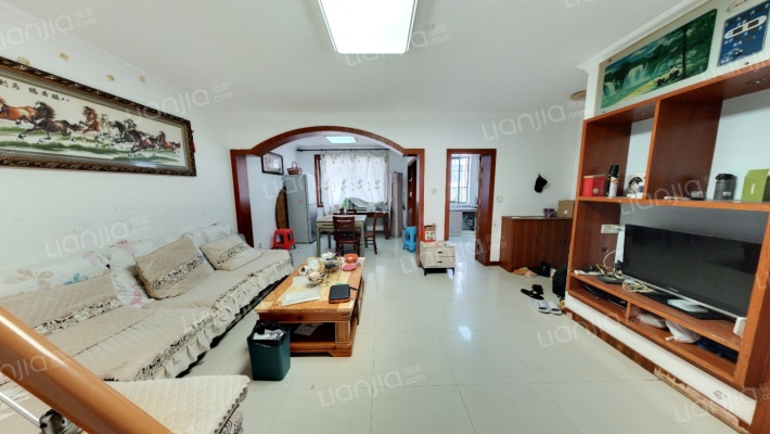 通澄花园西区二手房实景图