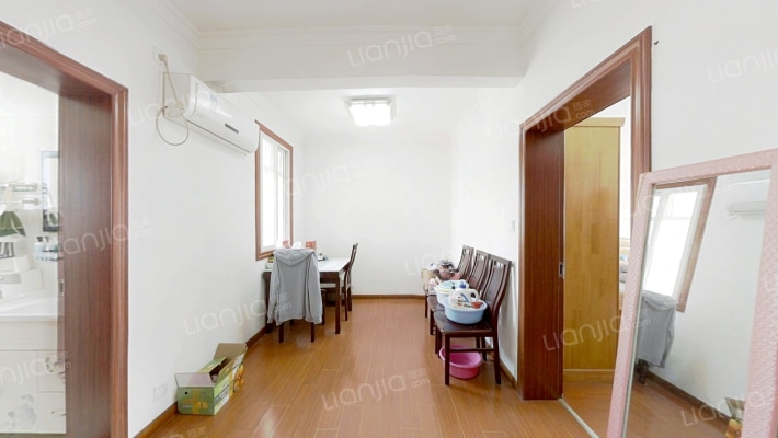 城南新村(崇川区)二手房实景图