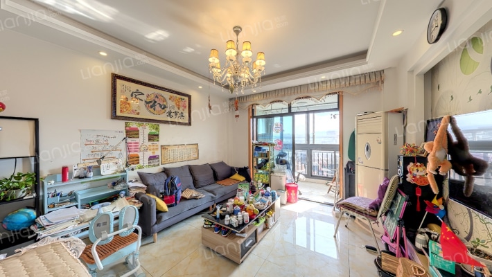 陈浪雅苑二手房实景图