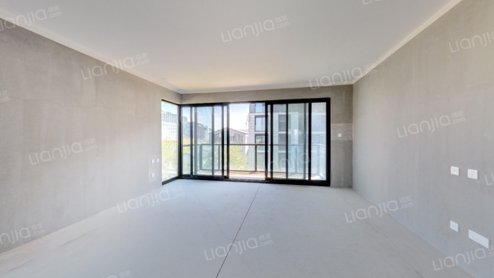 永威上和琚二手房实景图