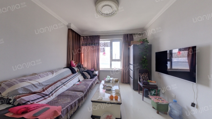 北方尚品二手房实景图