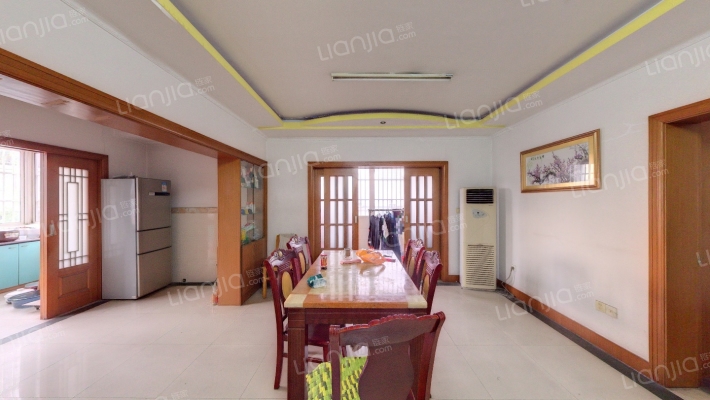 东苑花园二手房实景图