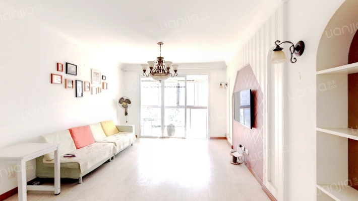 和园二手房实景图