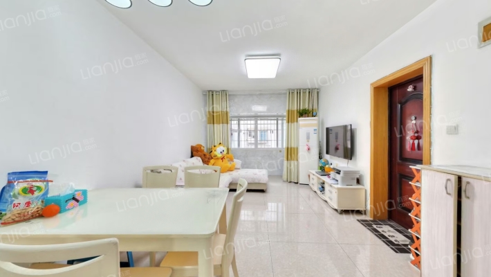 乙丑弄二手房实景图