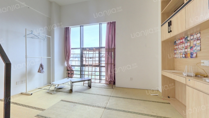 广益大厦二手房实景图