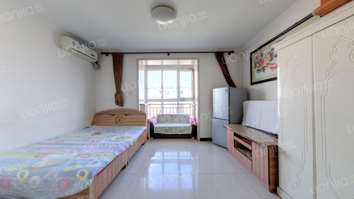 安馨丽景二手房实景图