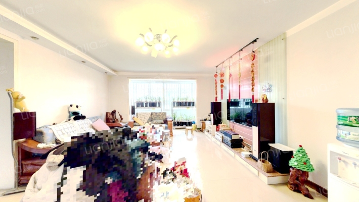 和兴小区二手房实景图