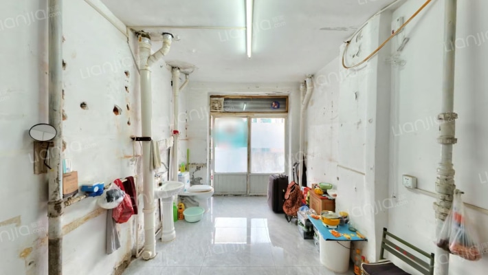辽河住宅小区二手房实景图