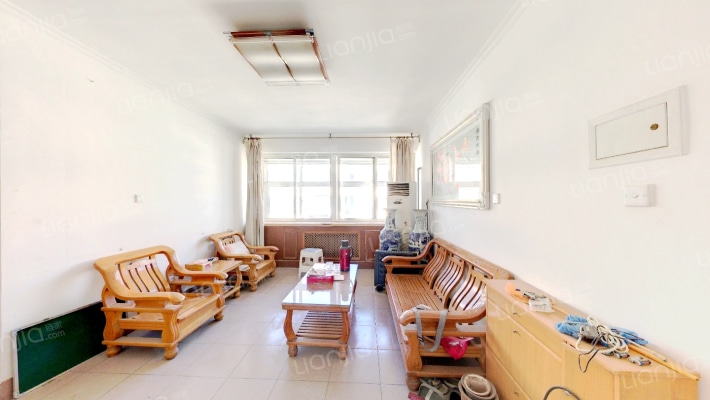 中共济南市委党校宿舍二手房实景图