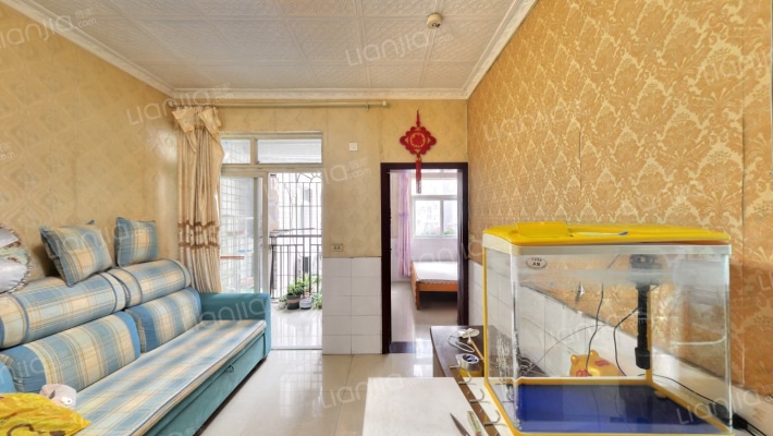 梨树新居二手房实景图