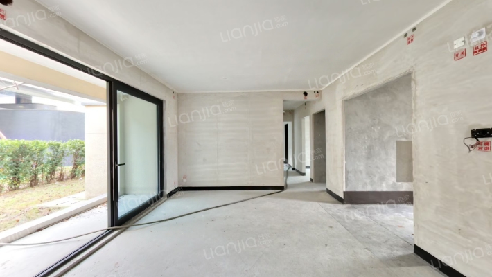 龙湖焕城林屿二手房实景图