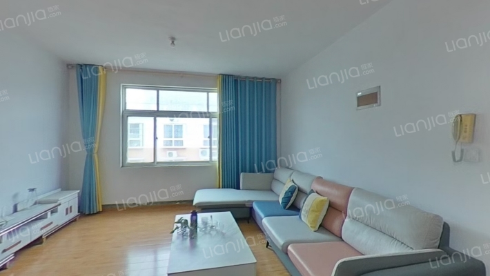 新城广场一期二手房实景图