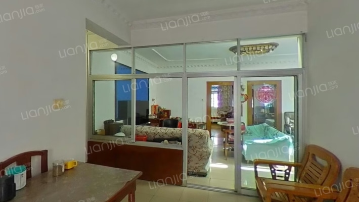 东门路3号院二手房实景图