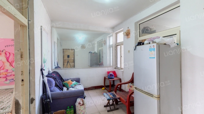 堤口路153号二手房实景图