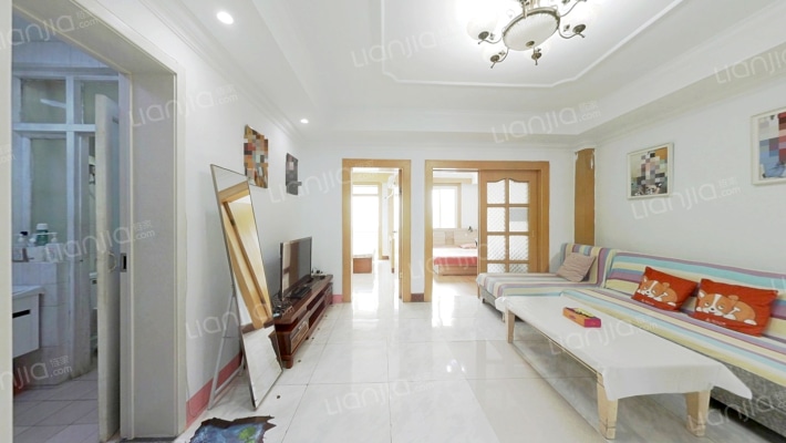 富华东里惠安楼二手房实景图