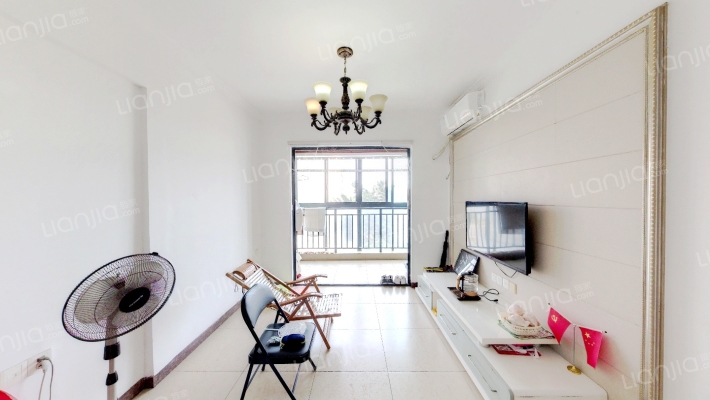 南海佳园二手房实景图