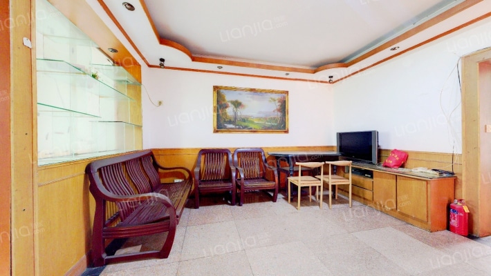 濮家东村二手房实景图