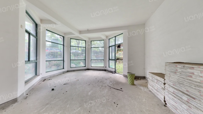 云河福邸二手房实景图