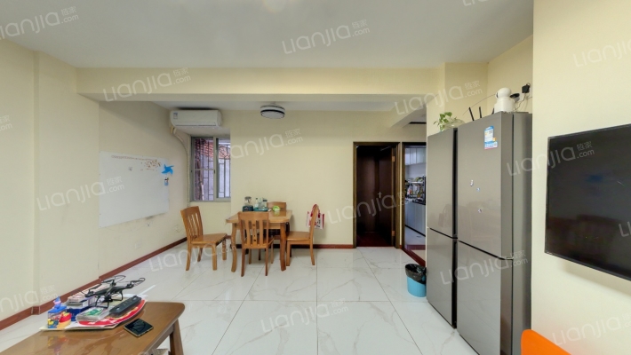 菖蒲新区二手房实景图