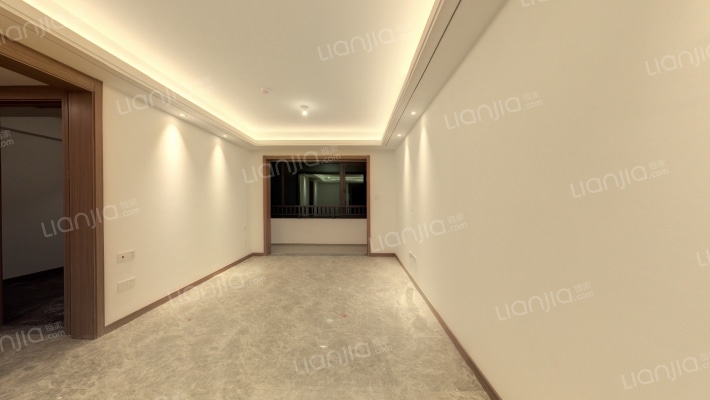 世茂璀璨澜庭二手房实景图