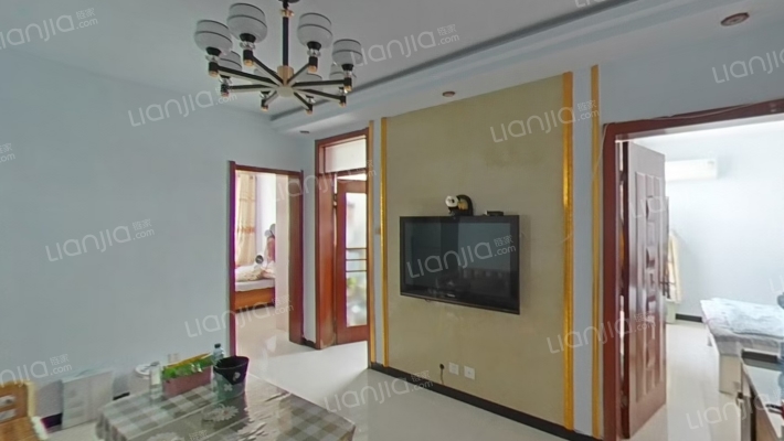 金叶枫景小区二手房实景图