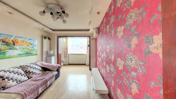 兰州中信房地产公司（中林路/白银路）二手房实景图