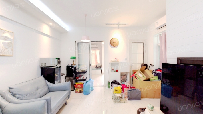 华标涛景湾二手房实景图