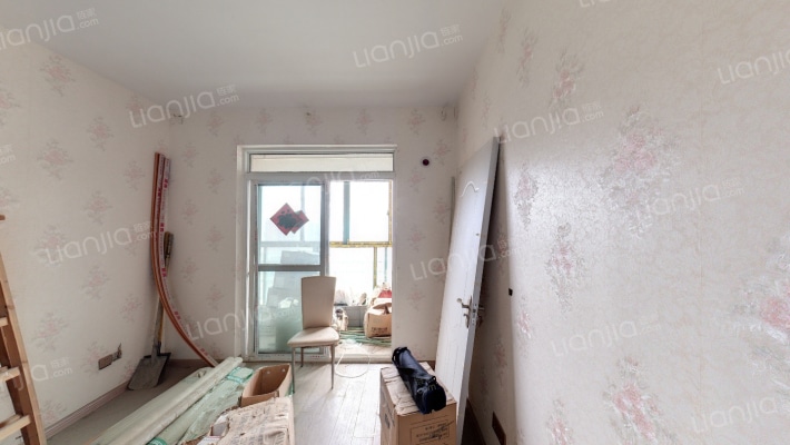 宝业城市绿苑北区二手房实景图