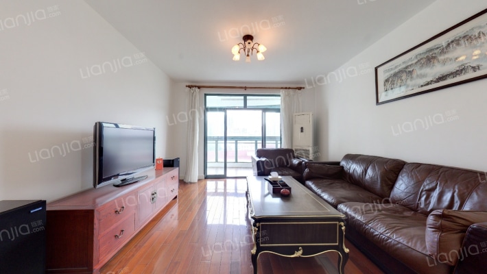 鸿凯湾绿苑二手房实景图