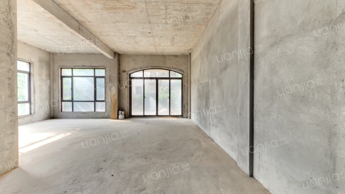 浅月湾映翠湾二手房实景图