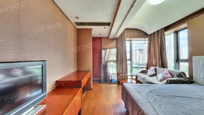 钛合国际二手房实景图