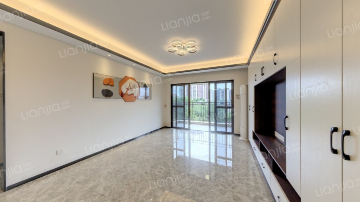 中惠松湖城三期二手房实景图