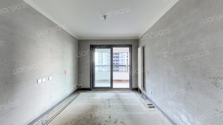 开封星联岚溪府二手房实景图