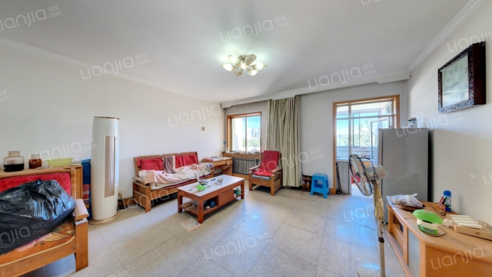 英雄山路二手房实景图