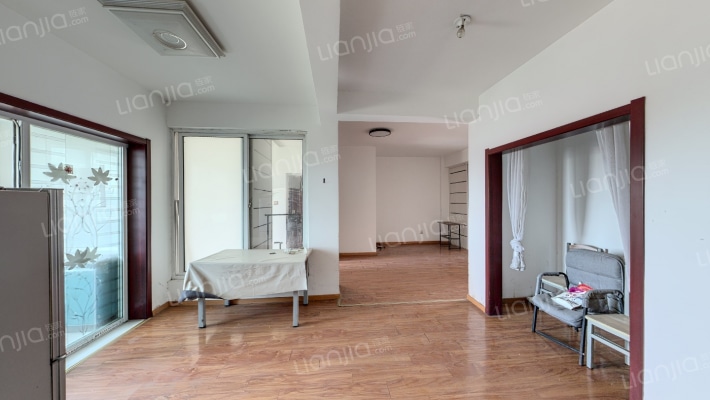 南苑尚城二手房实景图