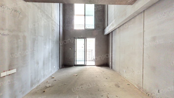 澳海谷山府二手房实景图