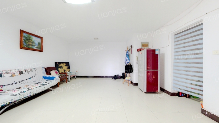 和馨园二手房实景图